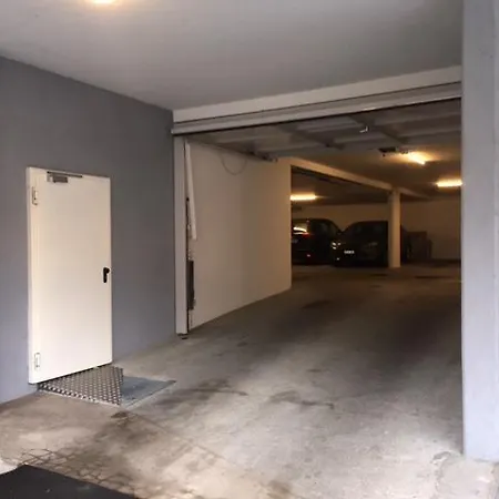 Appartement Beau Cedre Centre