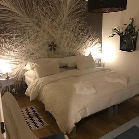 Beau Cedre Centre * Montreux