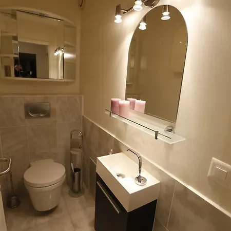Apartment Beau Cedre Centre